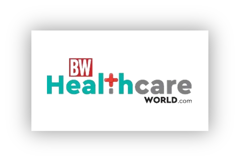 BW Healthcare World logo