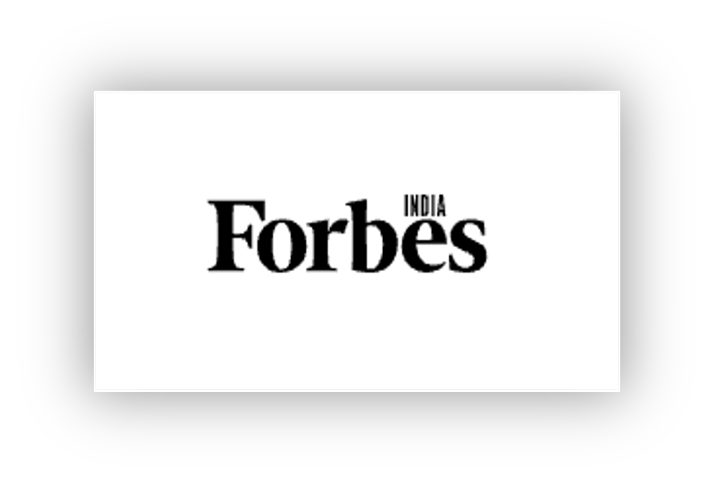 Forbes India logo