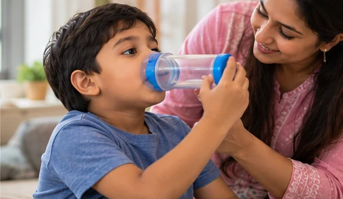 Asthma Care
