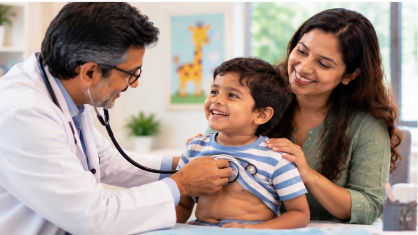 Make care beyond the visit part of your practice.