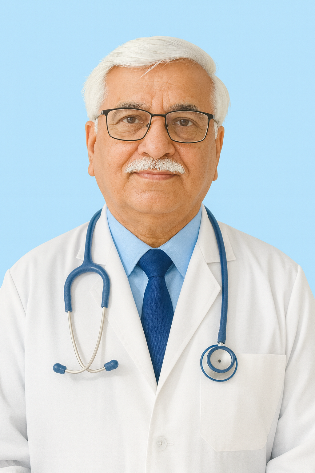 Dr. Sanjeev Arora