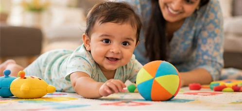Infant Development