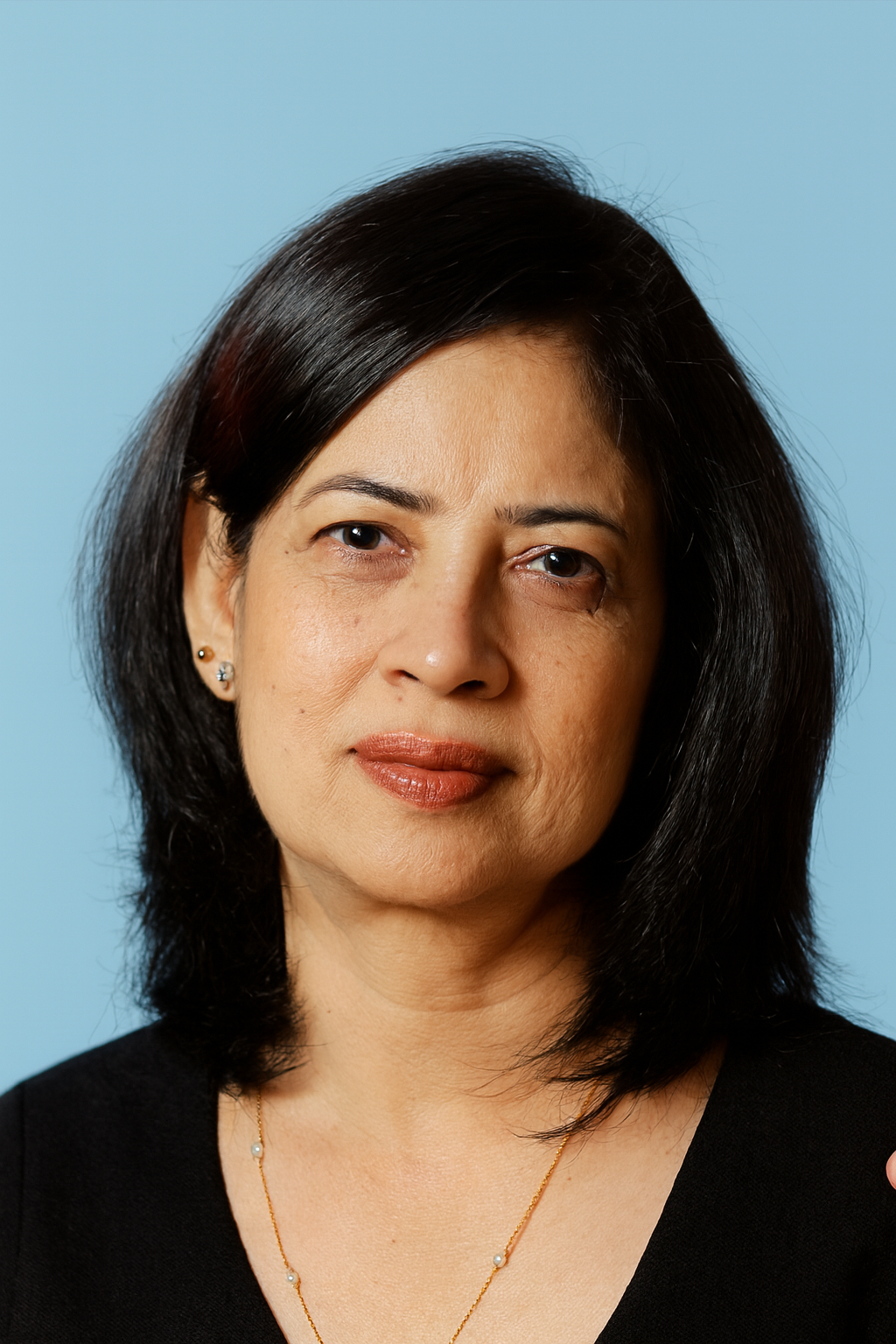 Mukta Arora